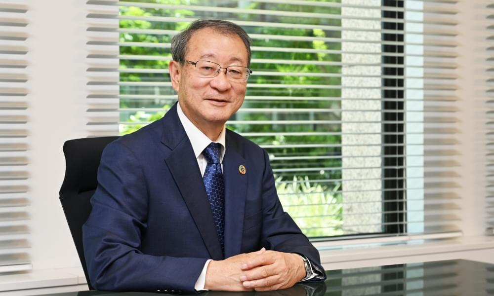 アジア太平洋研究所 所長