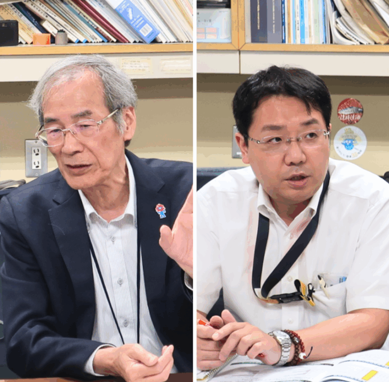 最新の2025・26年度日本・関西経済見通しをプレス発表